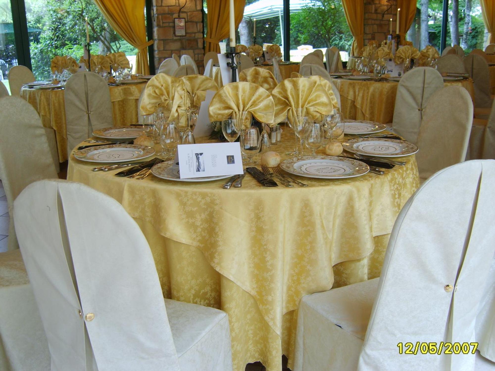 Hotel Il Rustichello โลนาโต ภายนอก รูปภาพ