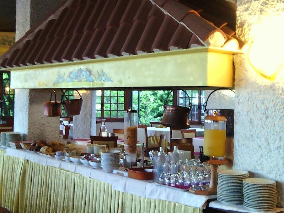 Hotel Il Rustichello โลนาโต ภายนอก รูปภาพ